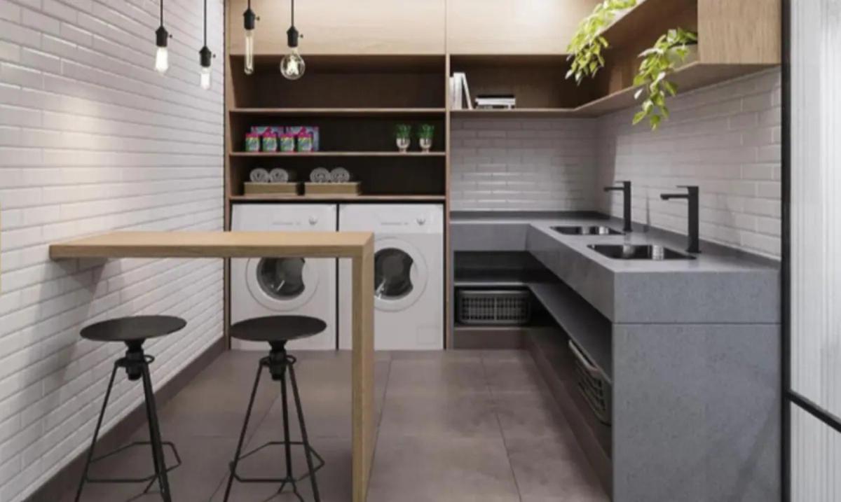 Studio 31 M2 Parque Ibirapuera Itaim Bibi São Paulo Eksteriør billede